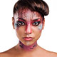 photo by William Boice, makeup by Bara Krejcikova, model Chyenne Woolery